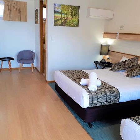 Kurri Motor Inn Kurri Kurri Εξωτερικό φωτογραφία