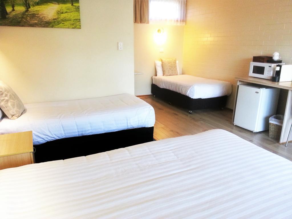 Kurri Motor Inn Kurri Kurri Εξωτερικό φωτογραφία