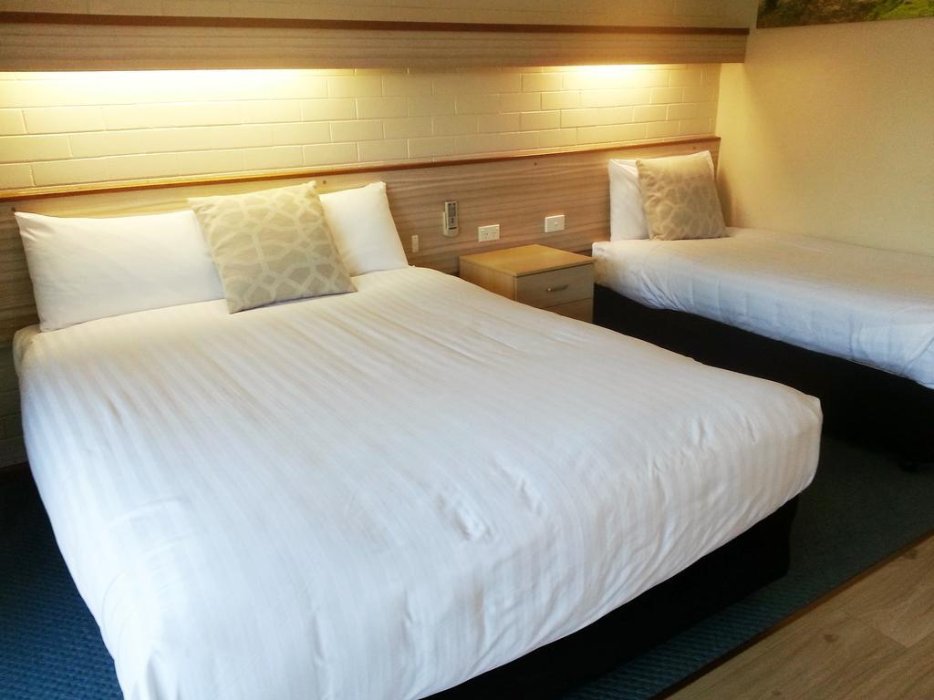Kurri Motor Inn Kurri Kurri Εξωτερικό φωτογραφία
