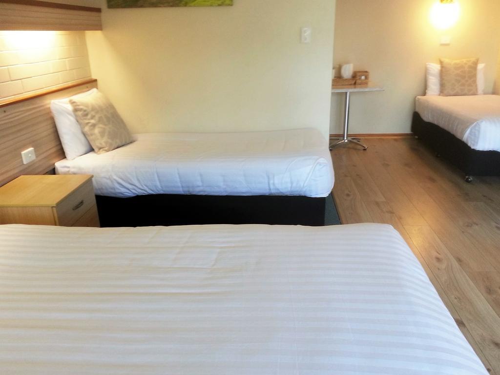 Kurri Motor Inn Kurri Kurri Εξωτερικό φωτογραφία