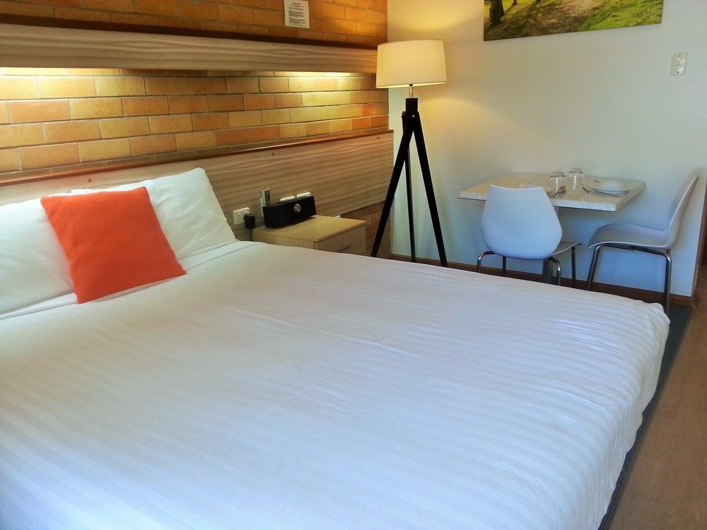 Kurri Motor Inn Kurri Kurri Εξωτερικό φωτογραφία