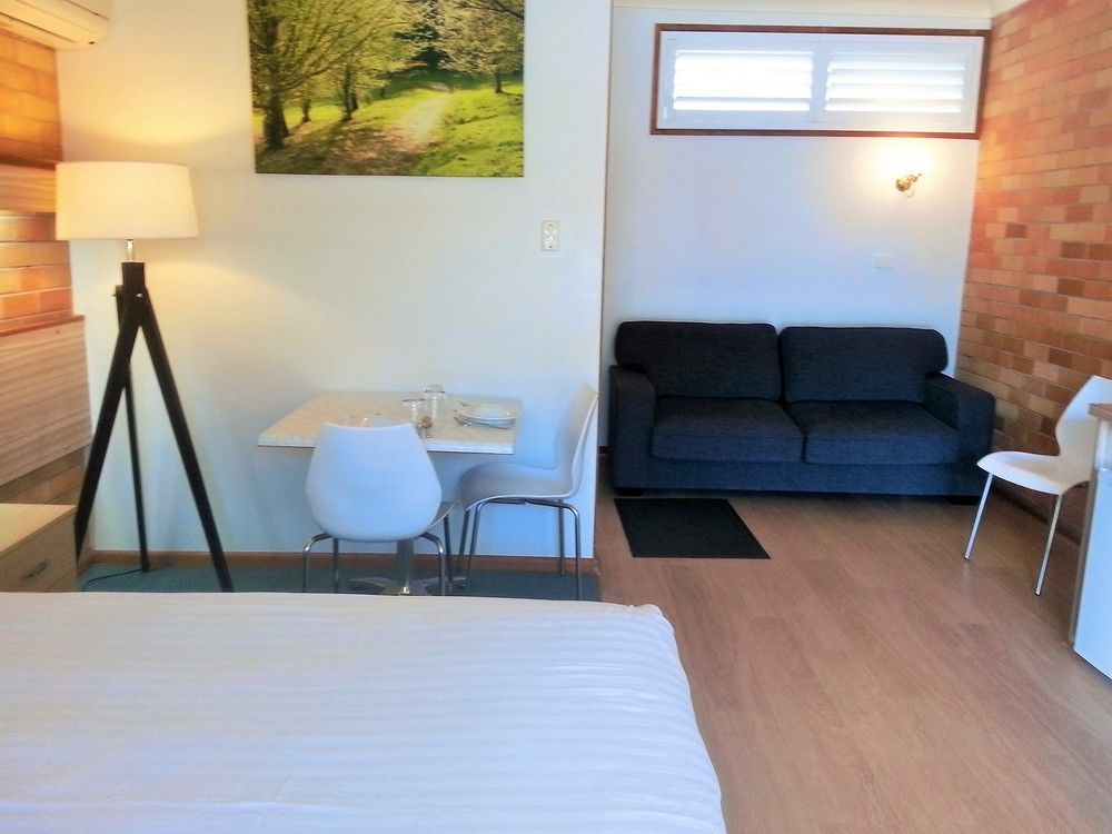Kurri Motor Inn Kurri Kurri Εξωτερικό φωτογραφία