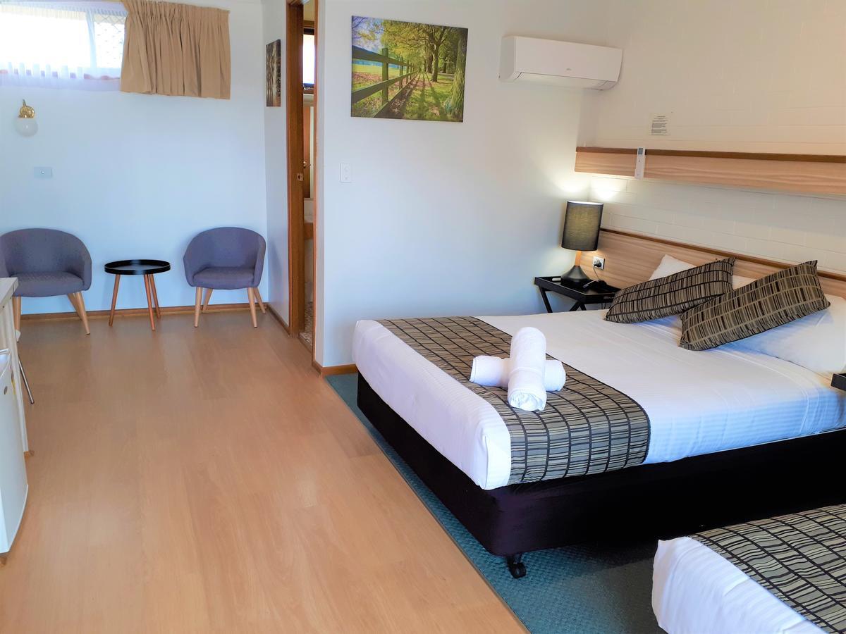 Kurri Motor Inn Kurri Kurri Εξωτερικό φωτογραφία