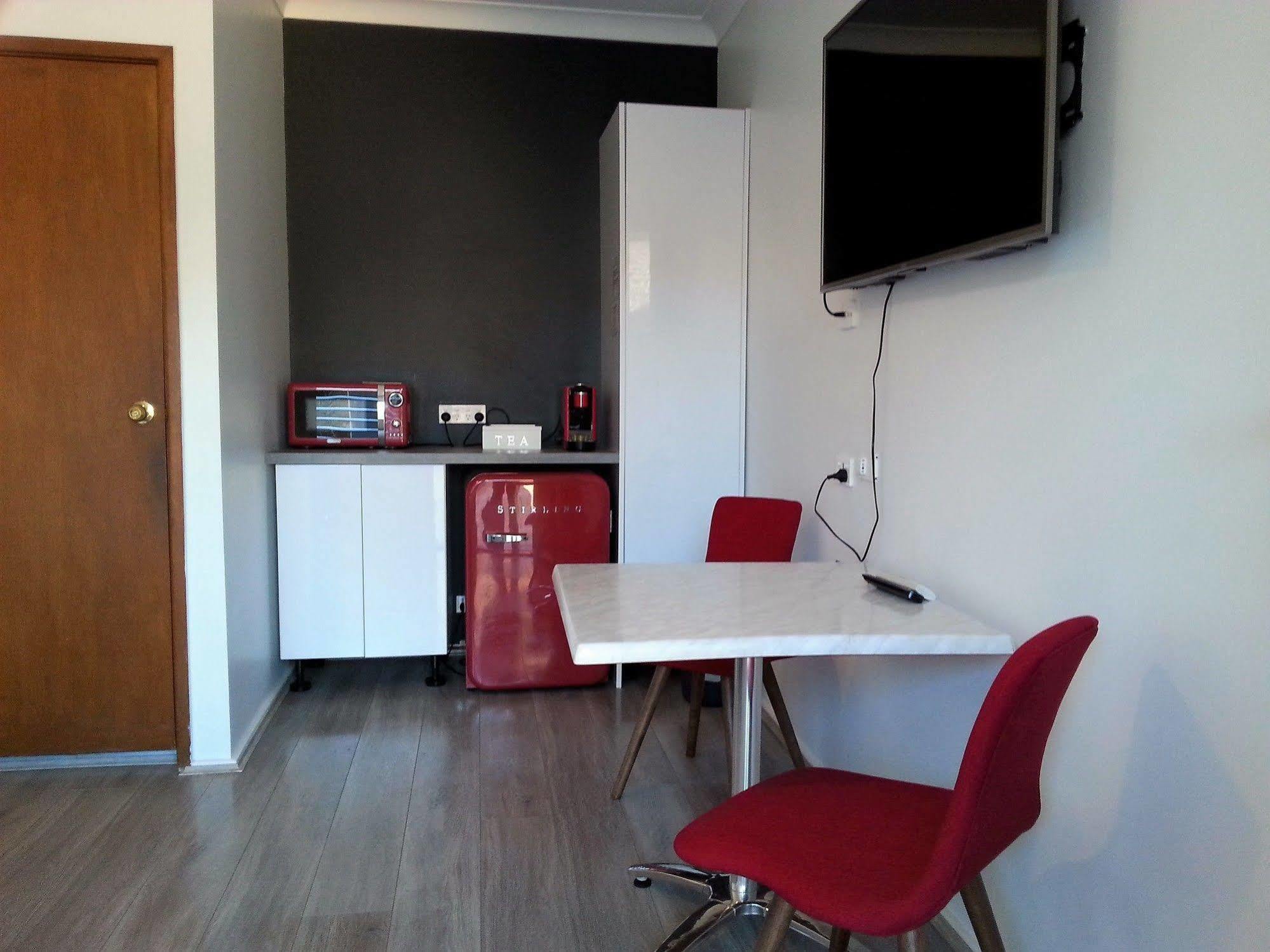 Kurri Motor Inn Kurri Kurri Εξωτερικό φωτογραφία