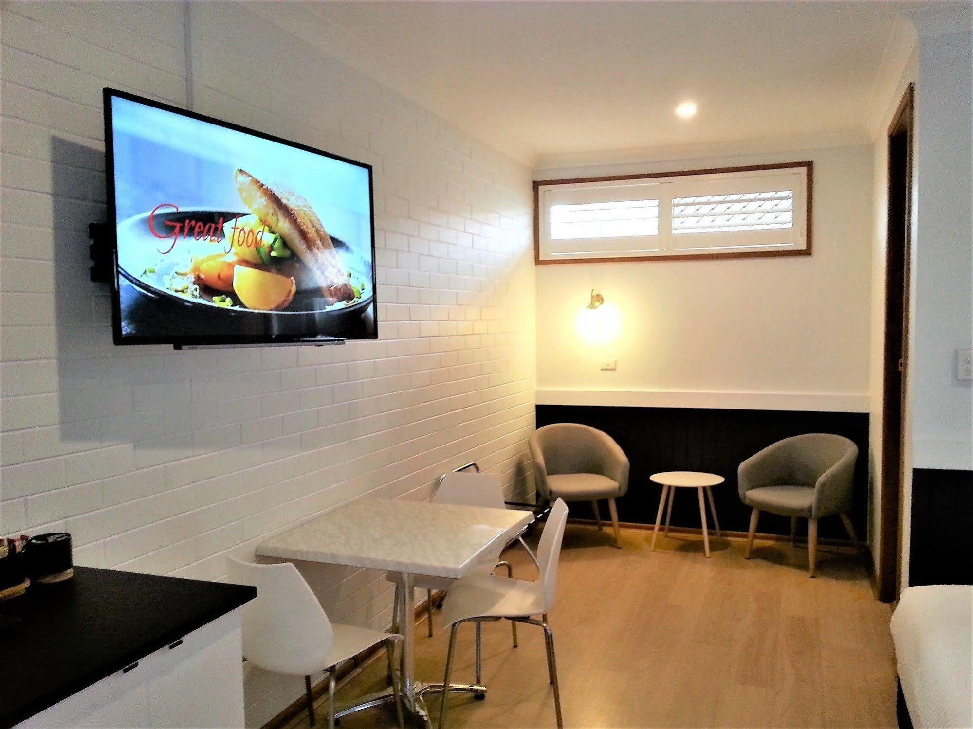 Kurri Motor Inn Kurri Kurri Εξωτερικό φωτογραφία