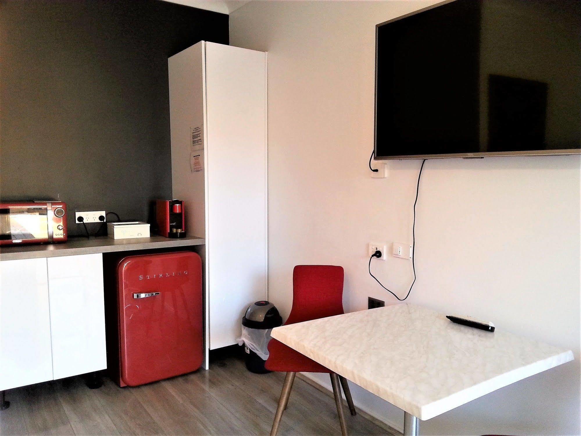 Kurri Motor Inn Kurri Kurri Εξωτερικό φωτογραφία