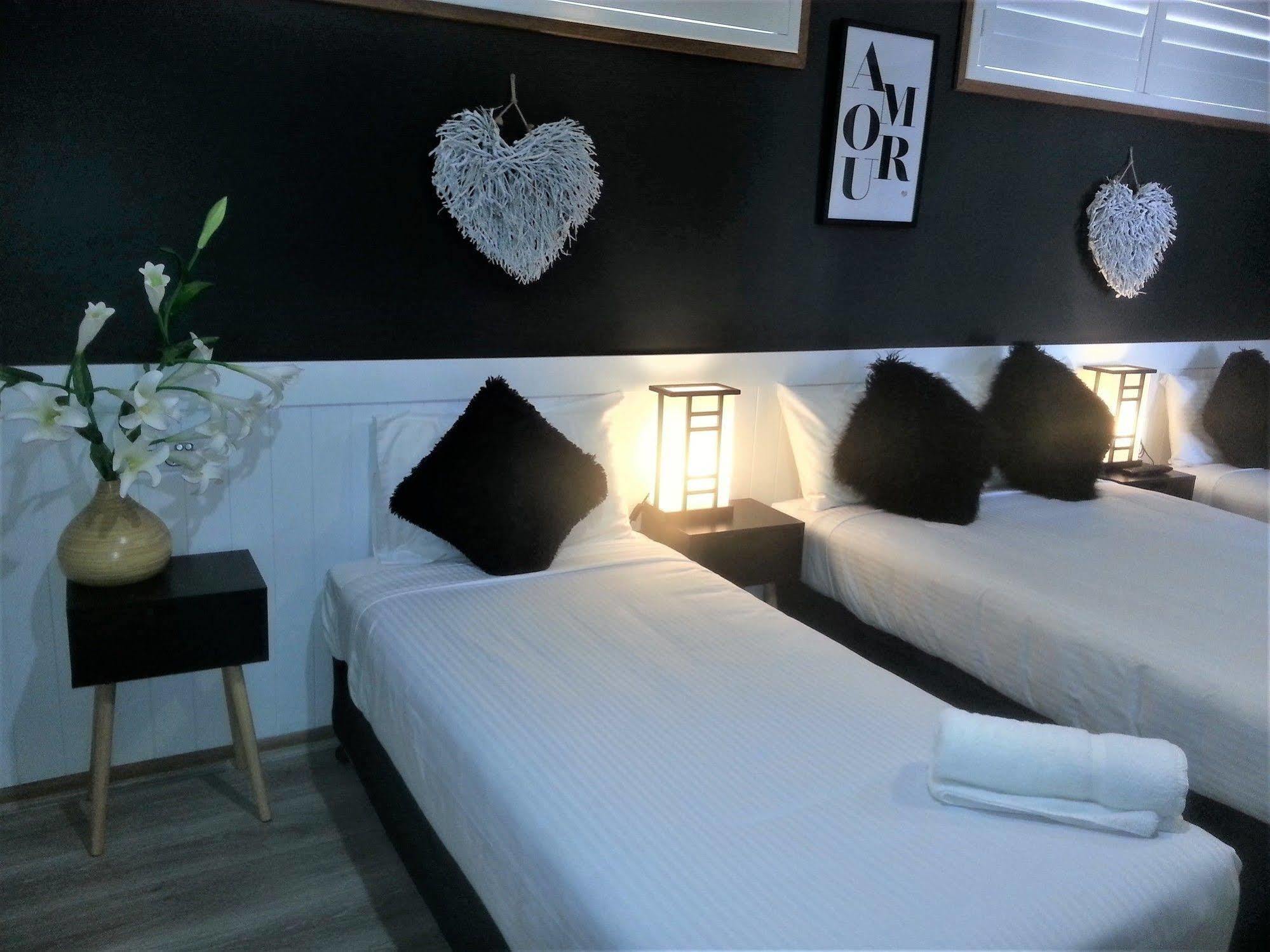 Kurri Motor Inn Kurri Kurri Εξωτερικό φωτογραφία