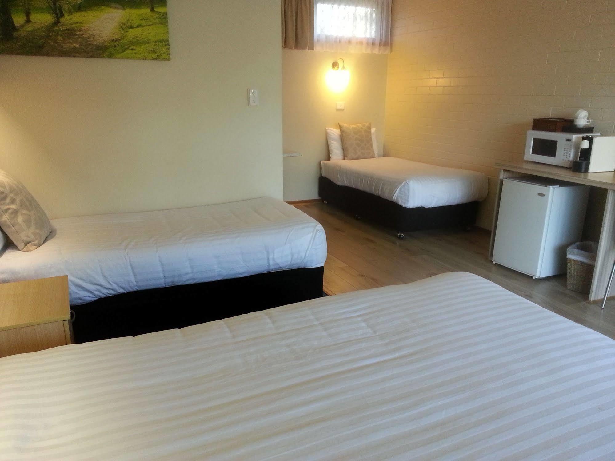 Kurri Motor Inn Kurri Kurri Εξωτερικό φωτογραφία
