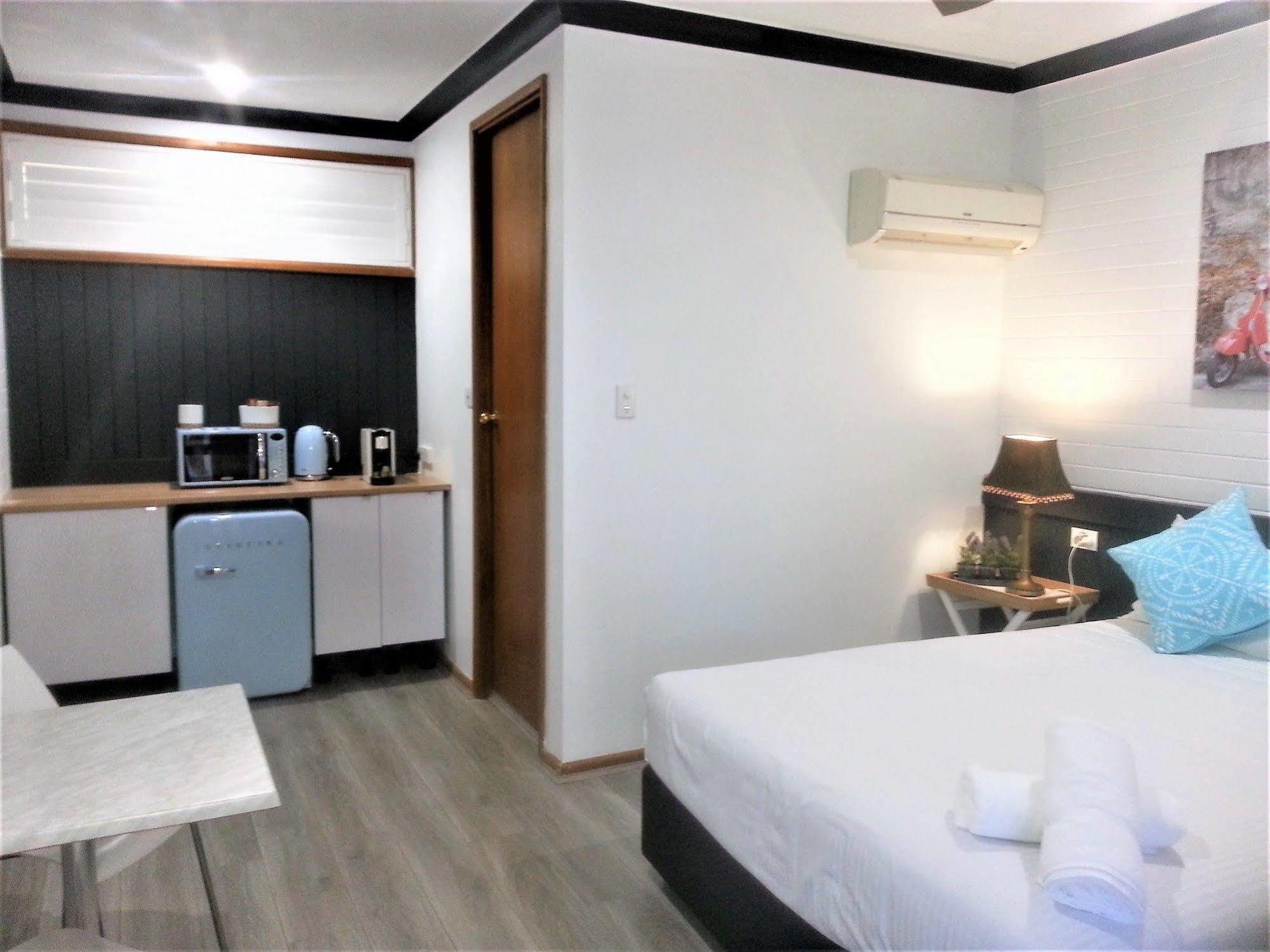 Kurri Motor Inn Kurri Kurri Εξωτερικό φωτογραφία