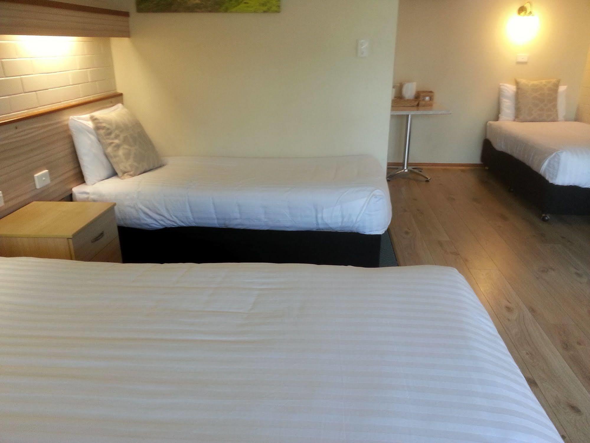 Kurri Motor Inn Kurri Kurri Εξωτερικό φωτογραφία