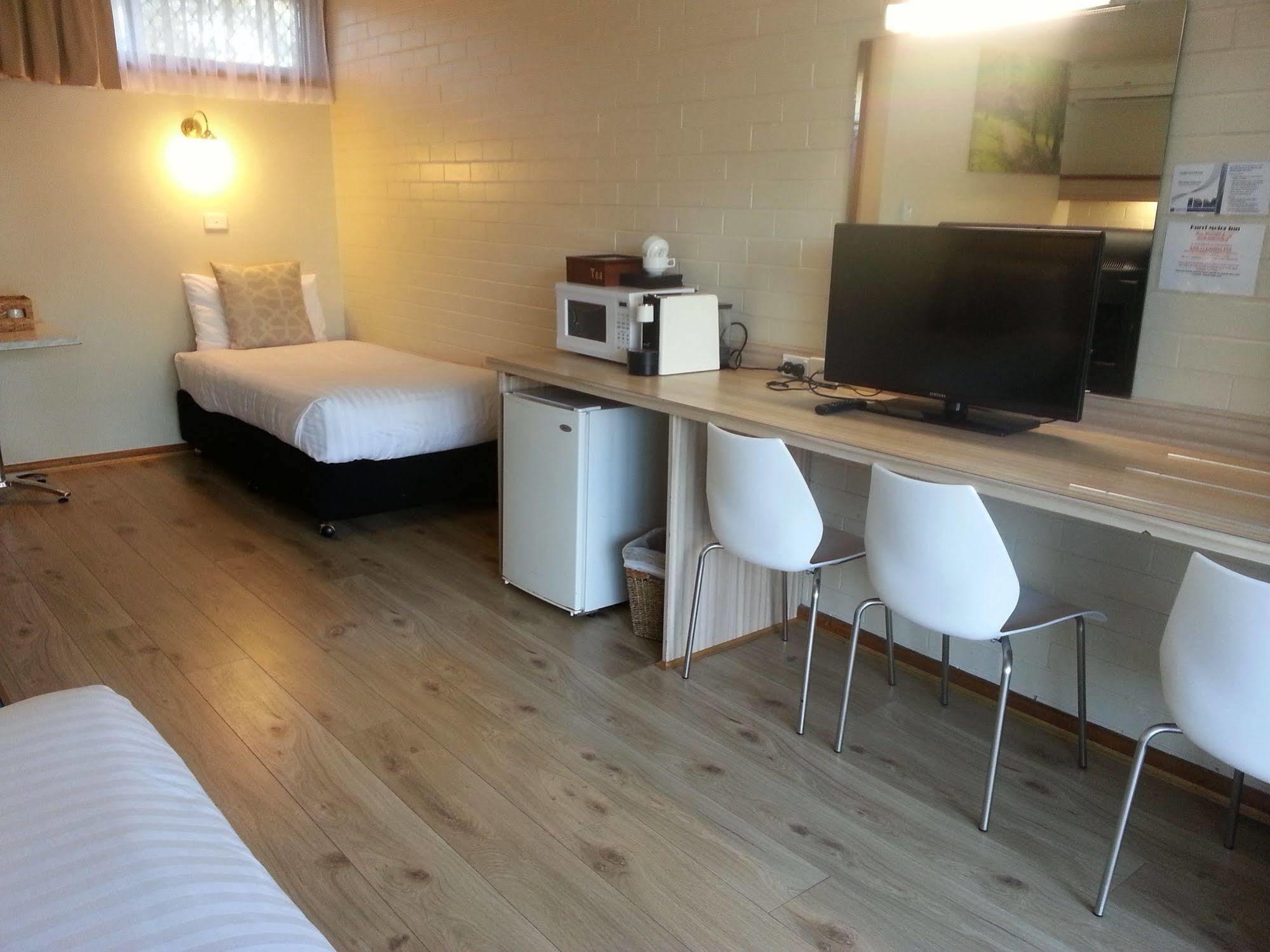 Kurri Motor Inn Kurri Kurri Εξωτερικό φωτογραφία
