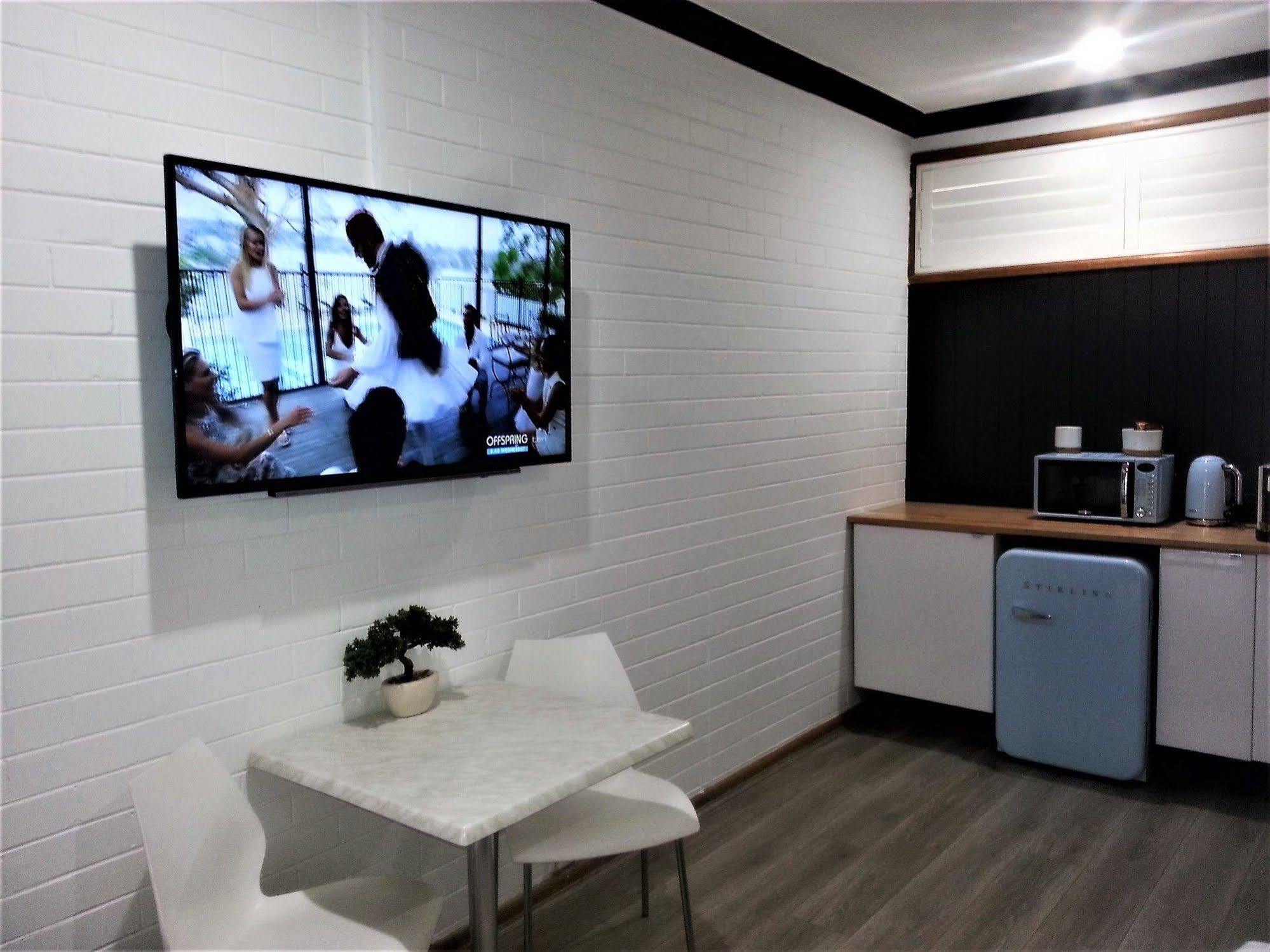 Kurri Motor Inn Kurri Kurri Εξωτερικό φωτογραφία
