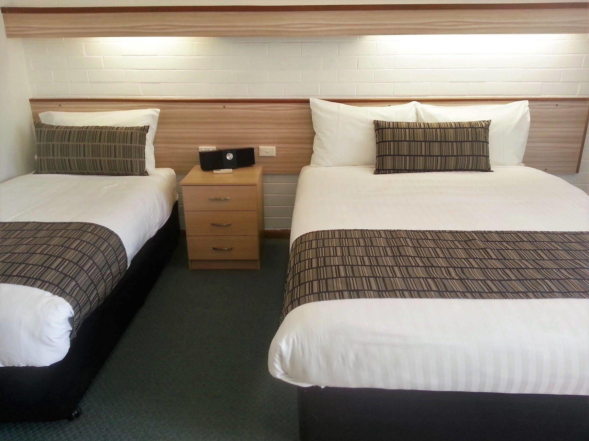 Kurri Motor Inn Kurri Kurri Εξωτερικό φωτογραφία